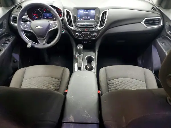 3GNAXTEVXLS511502 2020 CHEVROLET EQUINOX - Image 8