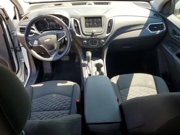 3GNAXTEVXLS515002 2020 CHEVROLET EQUINOX - Image 8
