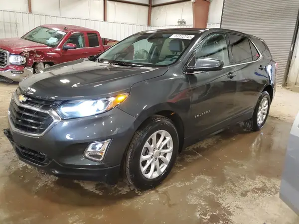 3GNAXTEVXLS541258 2020 CHEVROLET EQUINOX - Image 1