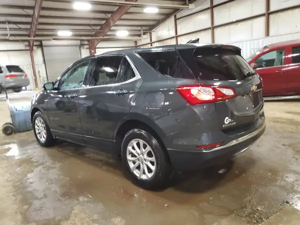 3GNAXTEVXLS541258 2020 CHEVROLET EQUINOX - Image 2