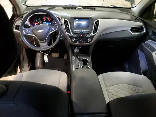 3GNAXTEVXLS541258 2020 CHEVROLET EQUINOX - Image 8