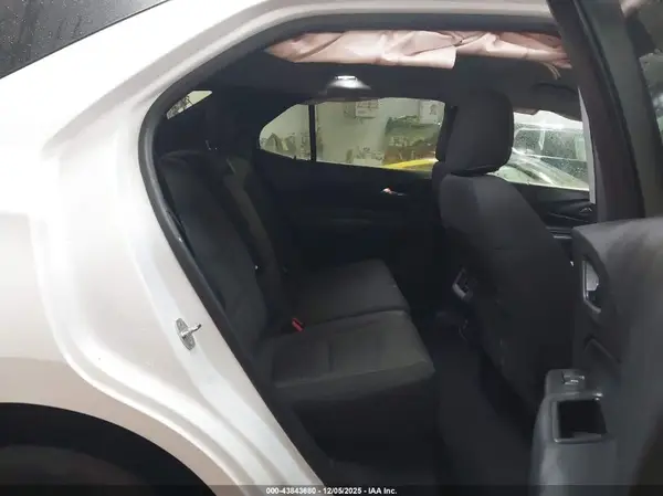 3GNAXTEVXLS576849 2020 CHEVROLET EQUINOX - Image 8