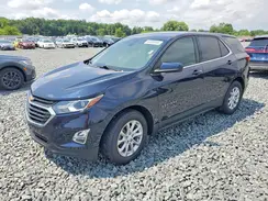 3GNAXTEVXLS580691 2020 CHEVROLET EQUINOX