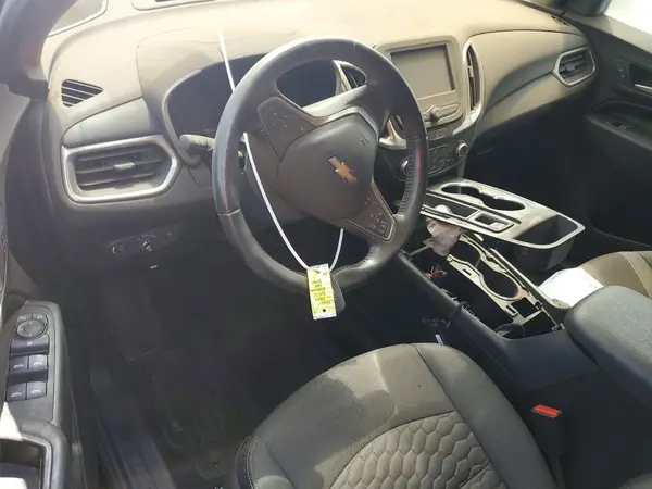 3GNAXTEVXLS580691 2020 CHEVROLET EQUINOX - Image 8