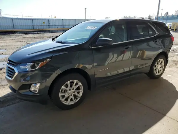 3GNAXTEVXLS593201 2020 CHEVROLET EQUINOX - Image 1