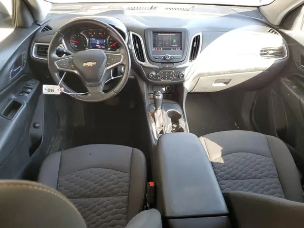 3GNAXTEVXLS593201 2020 CHEVROLET EQUINOX - Image 8