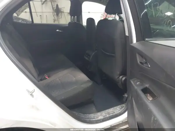 3GNAXTEVXLS725714 2020 CHEVROLET EQUINOX - Image 8