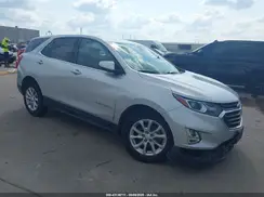 3GNAXTEVXLS726507 2020 CHEVROLET EQUINOX