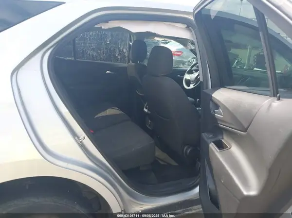 3GNAXTEVXLS726507 2020 CHEVROLET EQUINOX - Image 8