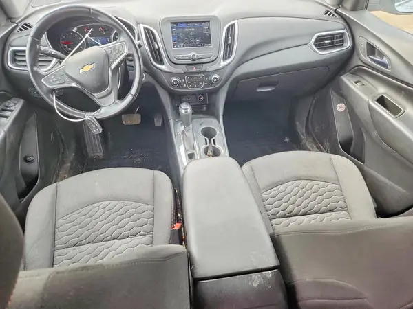 3GNAXTEVXLS735241 2020 CHEVROLET EQUINOX - Image 8