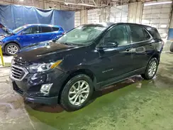 3GNAXTEVXML392068 2021 CHEVROLET EQUINOX
