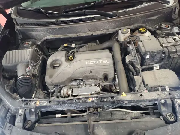 3GNAXTEVXML392510 2021 CHEVROLET EQUINOX - Image 1