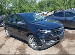 3GNAXTEVXMS112493 2021 CHEVROLET EQUINOX