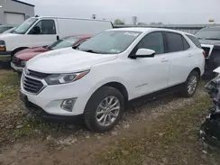 3GNAXTEVXMS122649 2021 CHEVROLET EQUINOX