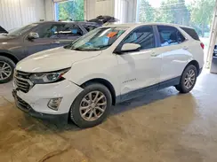 3GNAXTEVXMS122652 2021 CHEVROLET EQUINOX