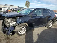 3GNAXTEVXMS143260 2021 CHEVROLET EQUINOX
