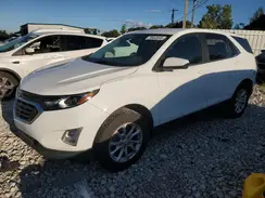 3GNAXTEVXMS160558 2021 CHEVROLET EQUINOX