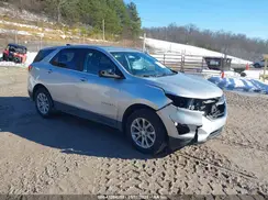 3GNAXTEVXMS161001 2021 CHEVROLET EQUINOX