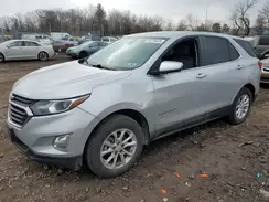 3GNAXTEVXMS161080 2021 CHEVROLET EQUINOX