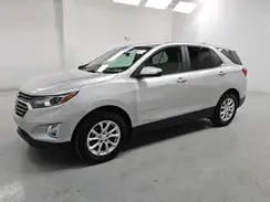 3GNAXTEVXMS161418 2021 CHEVROLET EQUINOX