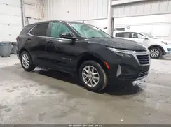 3GNAXTEVXNL130729 2022 CHEVROLET EQUINOX