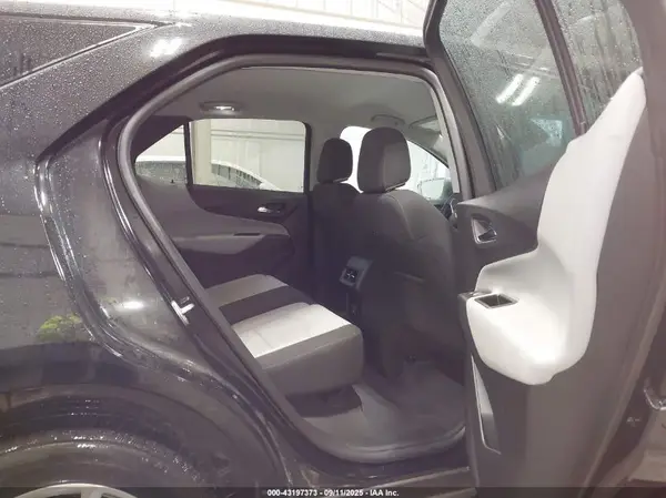 3GNAXTEVXNL130729 2022 CHEVROLET EQUINOX - Image 8