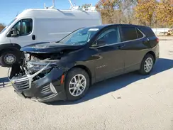 3GNAXTEVXNL133419 2022 CHEVROLET EQUINOX