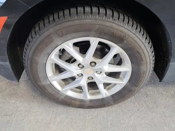 3GNAXTEVXNL134005 2022 CHEVROLET EQUINOX - Image 8