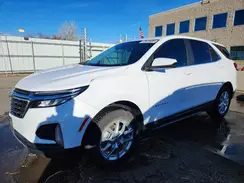 3GNAXTEVXNL137325 2022 CHEVROLET EQUINOX