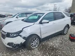 3GNAXTEVXNL139205 2022 CHEVROLET EQUINOX
