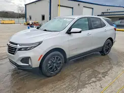 3GNAXTEVXNL139219 2022 CHEVROLET EQUINOX