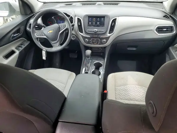 3GNAXTEVXNL139219 2022 CHEVROLET EQUINOX - Image 8