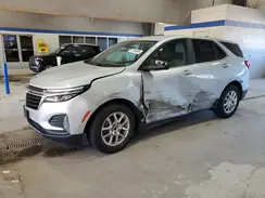 3GNAXTEVXNL139723 2022 CHEVROLET EQUINOX