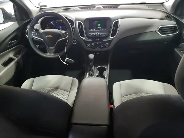 3GNAXTEVXNL139723 2022 CHEVROLET EQUINOX - Image 8