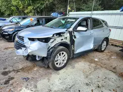 3GNAXTEVXNL139818 2022 CHEVROLET EQUINOX