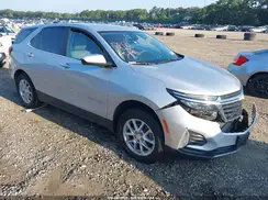 3GNAXTEVXNL139981 2022 CHEVROLET EQUINOX