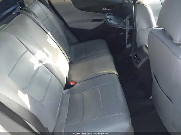3GNAXTEVXNL139981 2022 CHEVROLET EQUINOX - Image 8