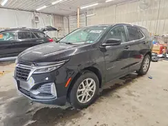 3GNAXTEVXNL141911 2022 CHEVROLET EQUINOX