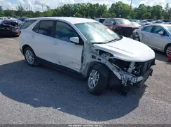 3GNAXTEVXNL160281 2022 CHEVROLET EQUINOX