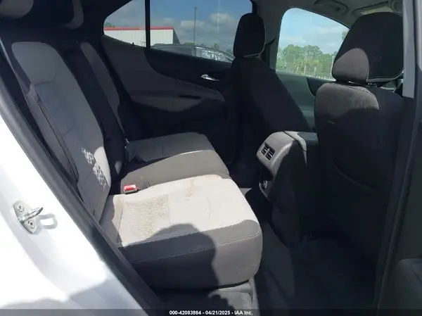 3GNAXTEVXNL160281 2022 CHEVROLET EQUINOX - Image 8