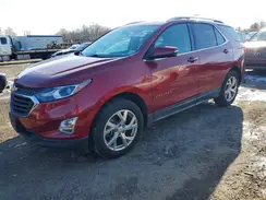 3GNAXTEX0JS505836 2018 CHEVROLET EQUINOX