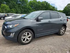 3GNAXTEX0JS508669 2018 CHEVROLET EQUINOX