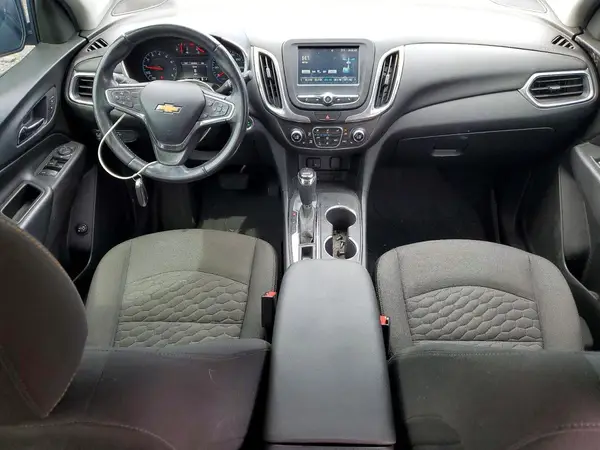 3GNAXTEX0JS508669 2018 CHEVROLET EQUINOX - Image 8