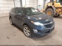 3GNAXTEX0JS532289 2018 CHEVROLET EQUINOX