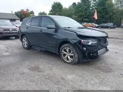 3GNAXTEX0JS543793 2018 CHEVROLET EQUINOX