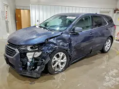 3GNAXTEX0JS543938 2018 CHEVROLET EQUINOX