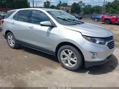 3GNAXTEX0JS553062 2018 CHEVROLET EQUINOX