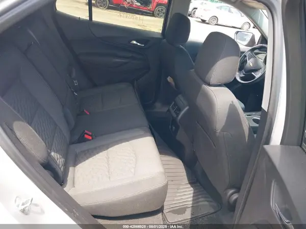 3GNAXTEX0JS553062 2018 CHEVROLET EQUINOX - Image 8