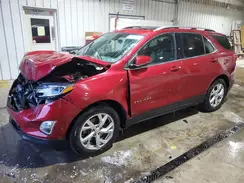 3GNAXTEX0JS594890 2018 CHEVROLET EQUINOX