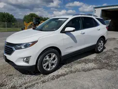 3GNAXTEX0JS608867 2018 CHEVROLET EQUINOX